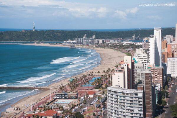 Durban