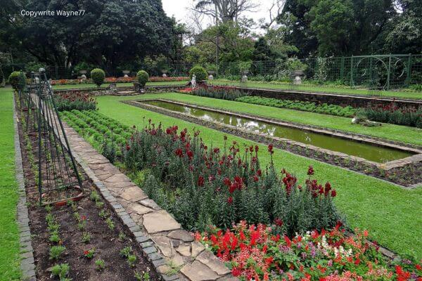 Durban Botanic Gardens