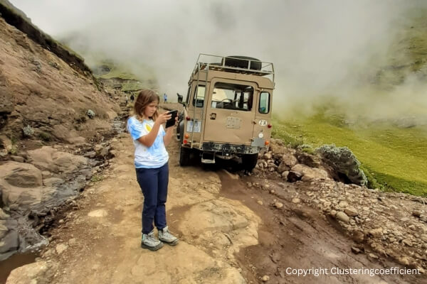 Durban adventure Sani Pass Durban adventure Sani Pass