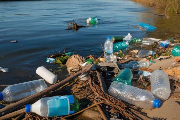 Ocean Pollution – Marine Life Ocean Pollution - Marine Life