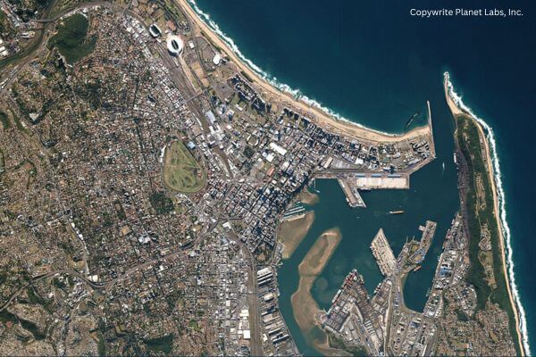the golden mile Durban the golden mile Durban